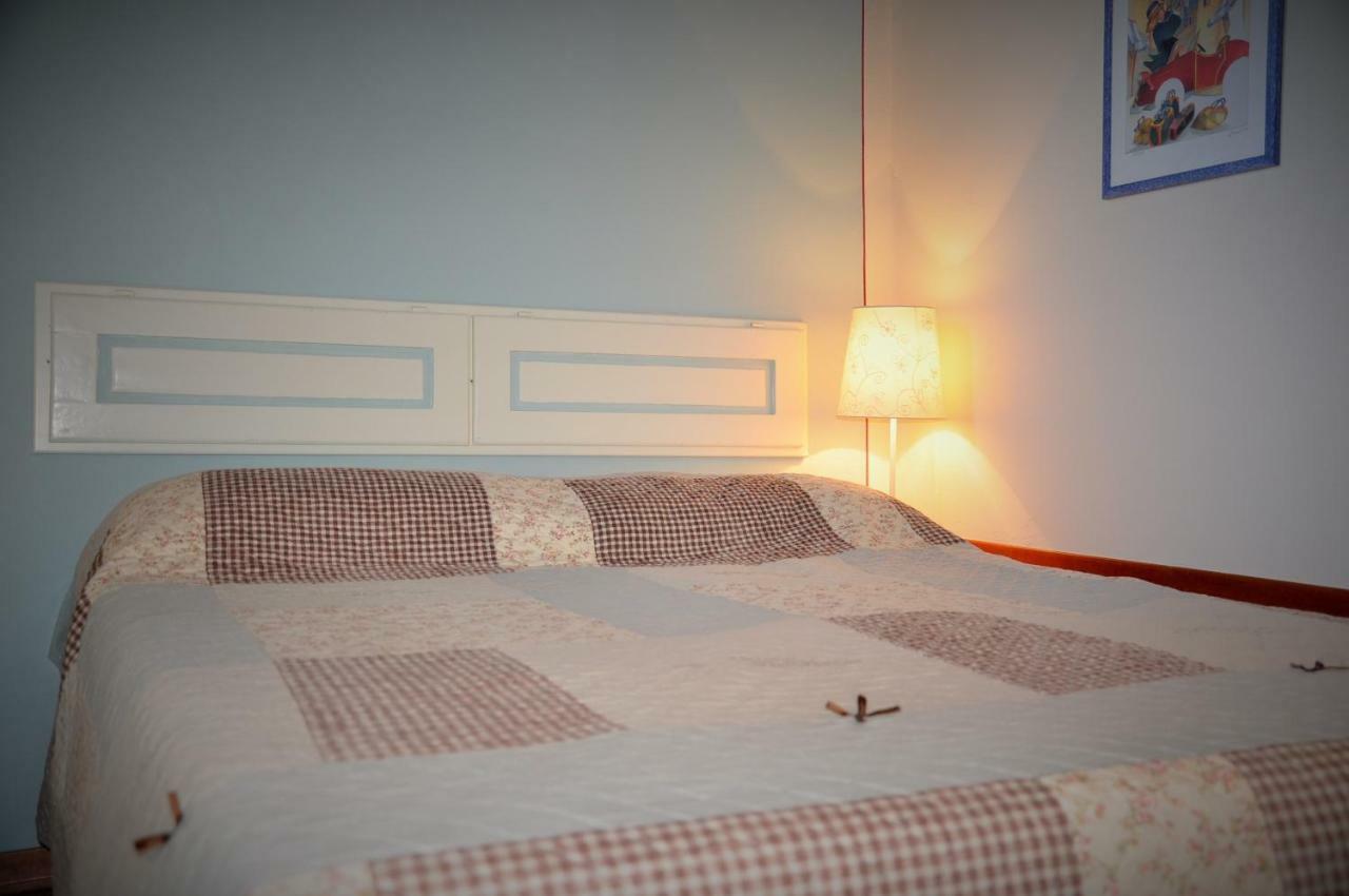 Agriturismo La Villa Romita Tavarnelle Val di Pesa ภายนอก รูปภาพ